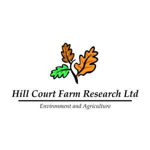 Hill Court Farm Research Ltd logo